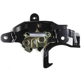 Garage-Pro Hood Latch Compatible with Toyota Tacoma 2001-2004