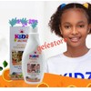 Z.G.L costmetics Kidz & More Mix fruit Vitamin C+ smooth