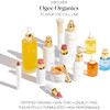 Ogee - Palo facial esculpido (OPAL - STARLIGHT WHITE)