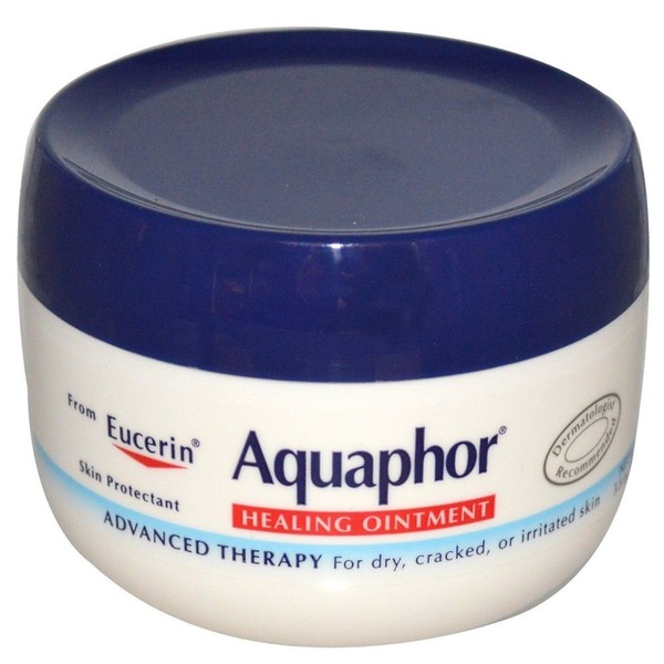 Aquaphor Special Healing Jar, 3.5 Oz, 17.5 Ounce (Pack of 5)