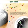Replacement Parts Compatible with iRobot Roomba i7 i7+ i2 i3