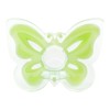 Rearz Pacifier Addict - Enigma - Adult Silicone Butterfly Pacifier