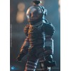 Hiya Toys Alien: Dallas 1:18 Scale Action Figure, Multicolor