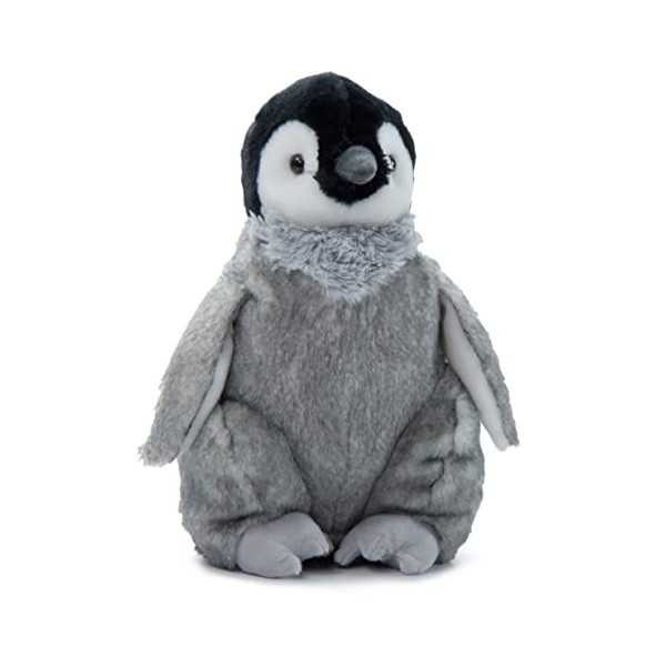 The Petting Zoo Penguin Chick Stuffed Animal Plushie, Gifts for