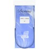 Denise Needles Interchangeable Circular Needle, 5/3.75mm by 17-Inch