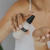 Crema Facial Regenerante Rusens Antiedad 25+ 100% Natural