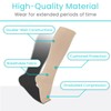 Vive 20-30 mmHg Medical Grade Compression Socks for Women &