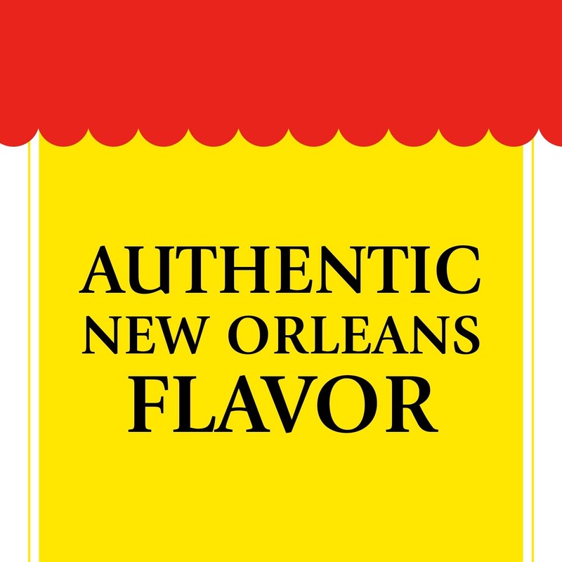 Zatarain's Crispy Southern Fish Fri Seafood Breading Mix, 24 oz