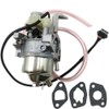 Huayi OEM Carburetor Compatible with Craftsman 3300i CMXGIAC3300 3300 Watts