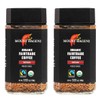 Mount Hagen 3.53oz Organic Freeze Dried Instant Coffee - 2