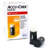 Accu-Chek Fastclix Lancets X 24