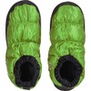 NORDISK(ノルディスク) アウトドア ダウンシューズ XSサイズ ペリドットグリーン 【日本正規品】 109060