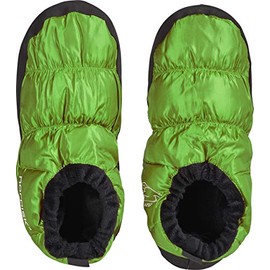NORDISK(ノルディスク) アウトドア ダウンシューズ XSサイズ ペリドットグリーン 【日本正規品】 109060