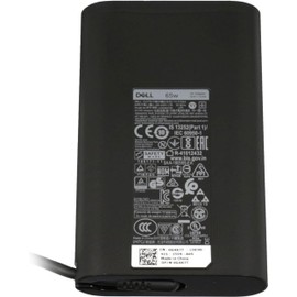 Dell Latitude 14 (E5420) Original Power Supply 65.0 Watt Flat Design