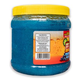 Salsa Pasta Sabor Mora Para Escarchar Michelada Salsamix