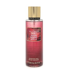 Victoria's Secret Night Cosmic Botanicals Moon Spiced Apple Fragrance Mist