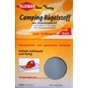 Kleiber 100 Percent Cotton Canvas Tent with Awning Iron on