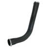 TURBORURY Compatible/Replacement Turbo Intercooler Hose For Vauxhall Zafira B 1.7