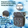 SculifyVita Bath Pillow - Non-Slip Luxury Head/Neck Support, 4D Air