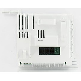 CoreCentric Remanufactured Laundry Washer Electronic Control Board Replacement for Whirlpool W10525369 / WPW10525369