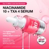 Lingtoolator Spot Correcting Serum / 10% Niacinamide+ 4% Tranexamic Acid,