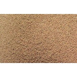 Sand Blasting Walnut Shell Tumbler Cabinet Polisher Grit Very FINE 02-05mm 60/120 mesh 500g