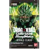 Dragon Ball Super TCG: Fusion World 06 Rivals Clash Booster