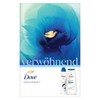 Dove Pampering Gift Set with Antiperspirant and Shower Cream (150