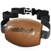 Mobiball - Dynamic Seat Ergonomics for Office Work and More