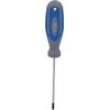 BRILLIANT TOOLS BT032802 Screwdriver Cross, PH0 [Powered by KS Tools]