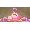 Dora 12" Hangers - 4 Pack