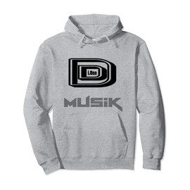 U Sik Pullover Hoodie