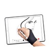 Operitacx DIY Digital Artist Glove Tablet Glove Drawing Pen Tablet
