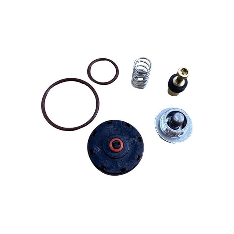 #N008792 Air Compressor Regulator Repair Kit D55155 D55168 D55167 D55684