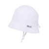 Sterntaler Baby Hat, Unisex (Fischerhut 1501450) - White (White 500)
