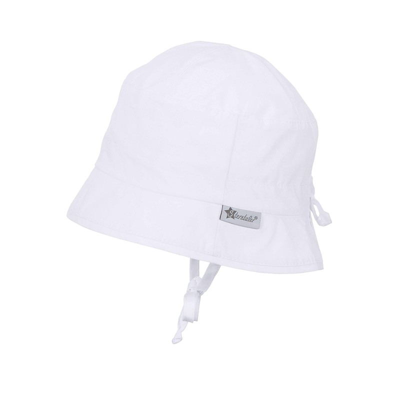 Sterntaler Baby Hat, Unisex (Fischerhut 1501450) - White (White 500)