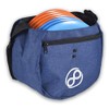 Easy Bag - Disc Golf Starter Bag Holds 8 to
