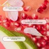 Eos Shea Better Gel Baño Cachemira Champán Rosa Hidratante Nutritivo