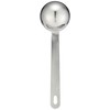 SW 18 – 8 Measuring Spoons, Extra Thick 25cc