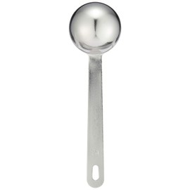 SW 18 – 8 Measuring Spoons, Extra Thick 25cc