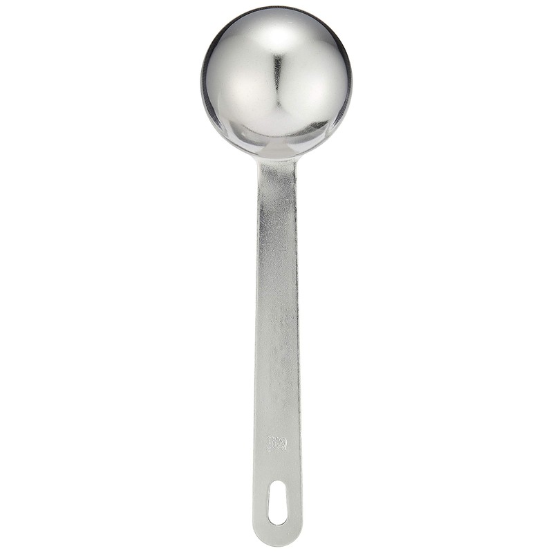 SW 18 – 8 Measuring Spoons, Extra Thick 25cc