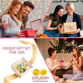 zolinoe 30 Pack Hand Cream Bulk for Dry Cracked Hands, Stocking Stuffers, Bridesmaid Gifts,Thank You Gifts,Christmas Gifts for Women,Natural Plant Fragrance Mini Hand Lotion Travel Size