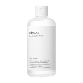 mixsoon mixsoon Centella Asiatica Toner 10.14 fl oz / 300 ml