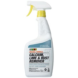 CLR PRO Calcium, Lime & Rust Remover