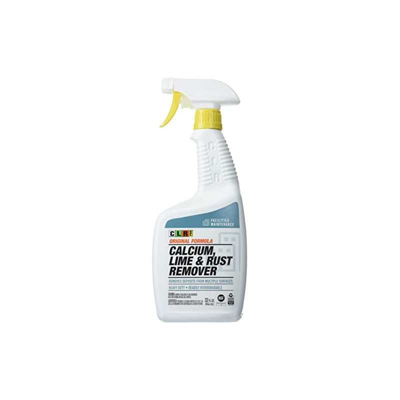 CLR PRO Calcium, Lime & Rust Remover