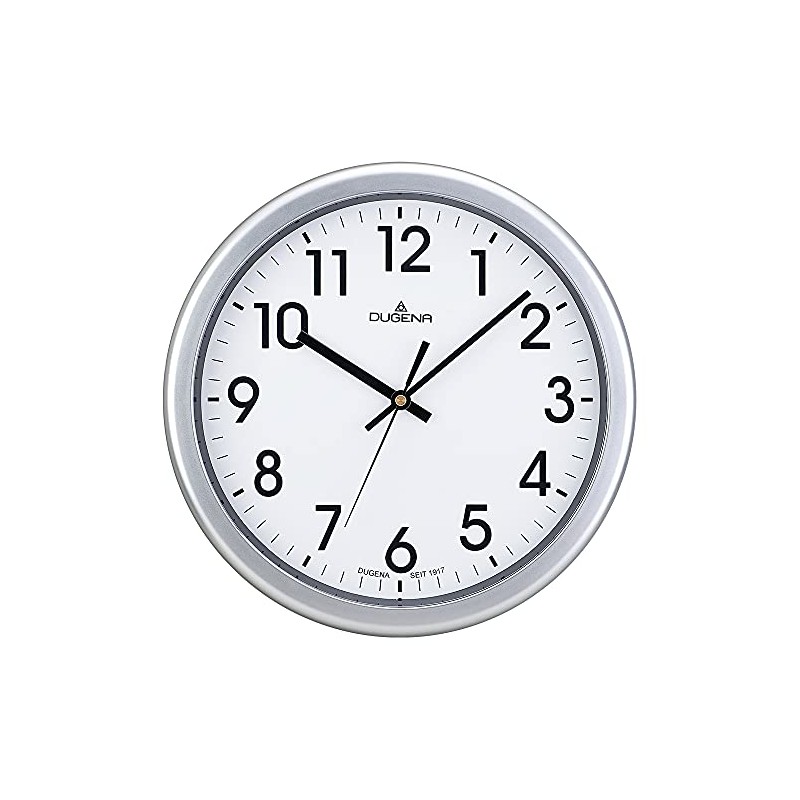 Dugena Basic Wanduhr - Watch