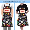 BNQL Casino Apron Poker Player Gifts Casino Lover Gifts Gambler