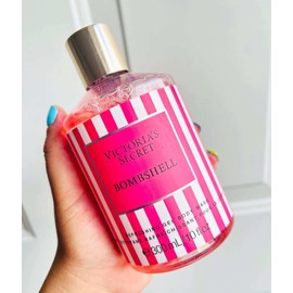 (Victoria_Secret)_Bombshell Refreshing Gel Body Wash 300ml