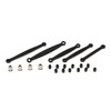 ECX Linkage Plastic Set: (6): 1:10 4wd All