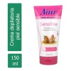 Nair Crema Depiladora Corporal Piel Sensible 150